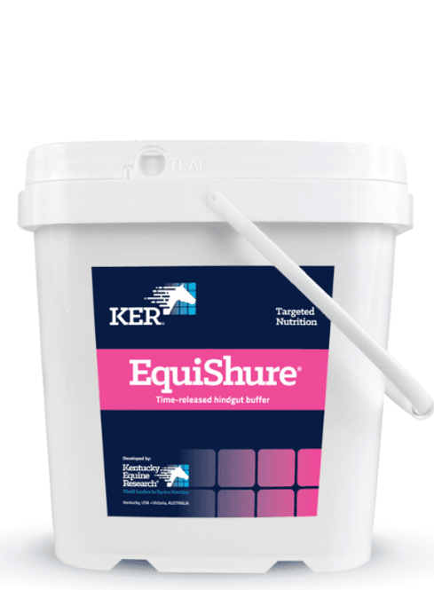 Hovedbilde Saracen KER EquiShure 3.6kg