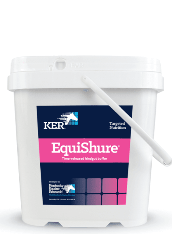 Saracen KER EquiShure 7.2kg