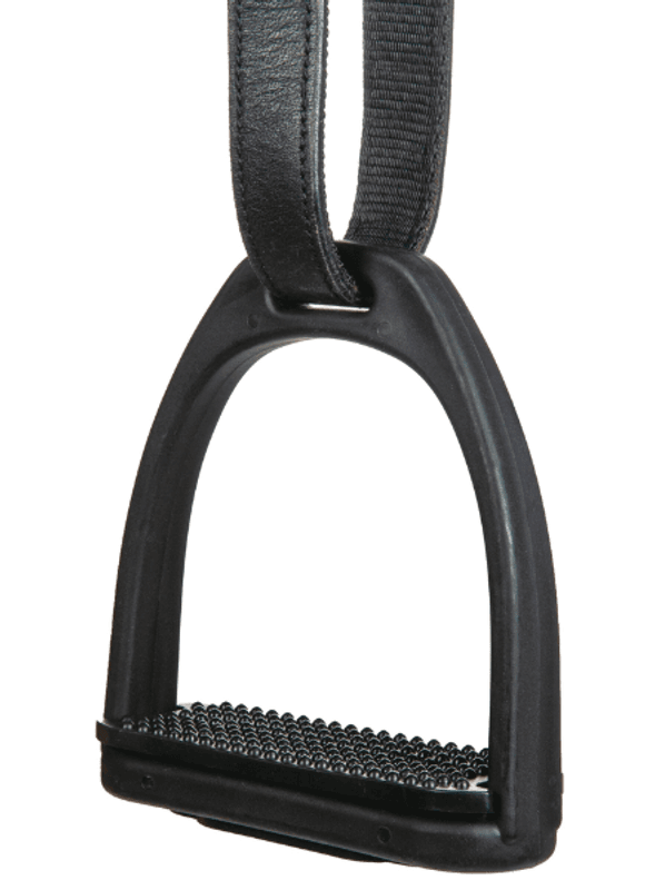 Stigbøyler 12cm