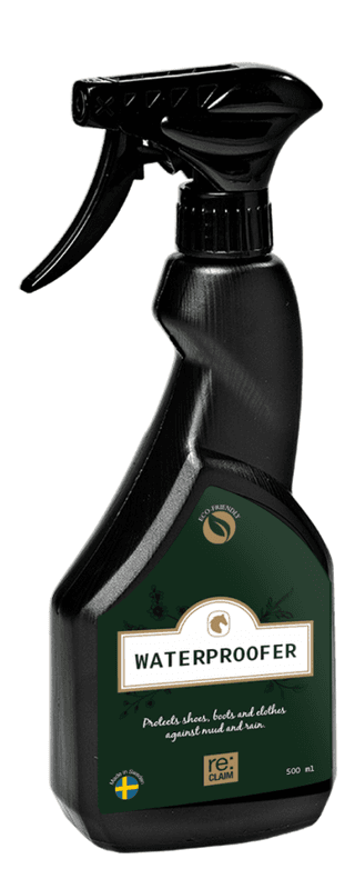 Claim Waterproofer Spray - Impregnering