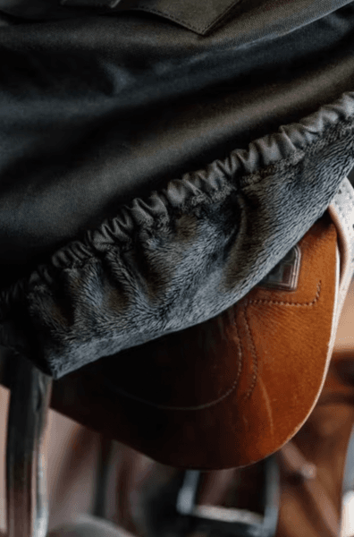 Hovedbilde Kentucky Saddle Cover Waterproof Show Jumping ...