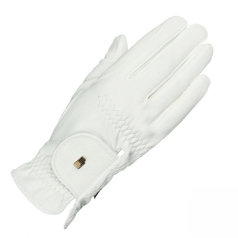 Roeckl Grip Ridehansker