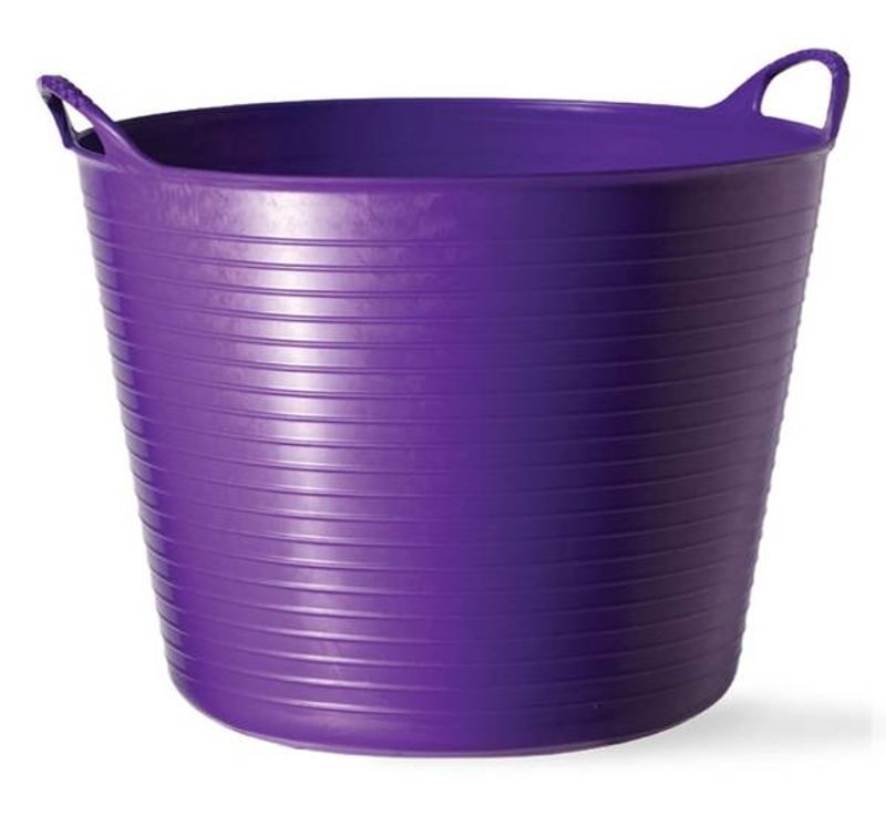 Tubtrug Red Gorilla Small 14 liter