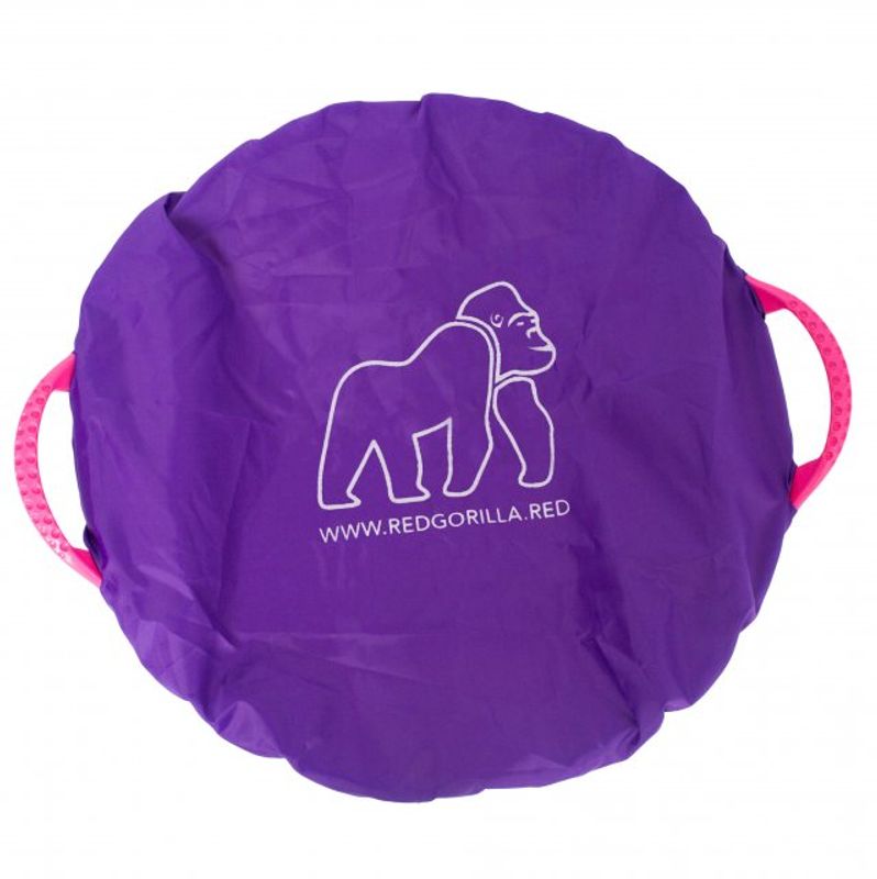 Tubtrug Fabric Cover