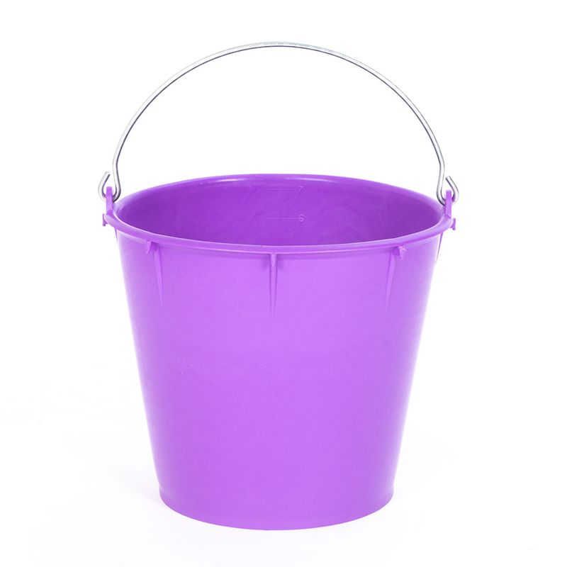 Bøtte m/lokk 7L (3 for 299,-)