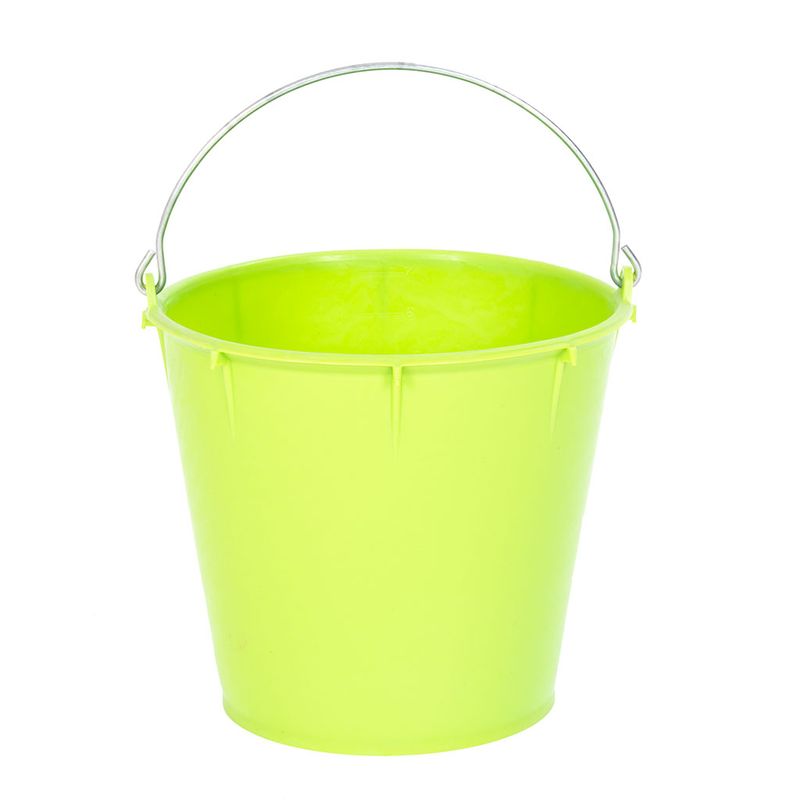 Bøtte m/lokk 7L (3 for 299,-)