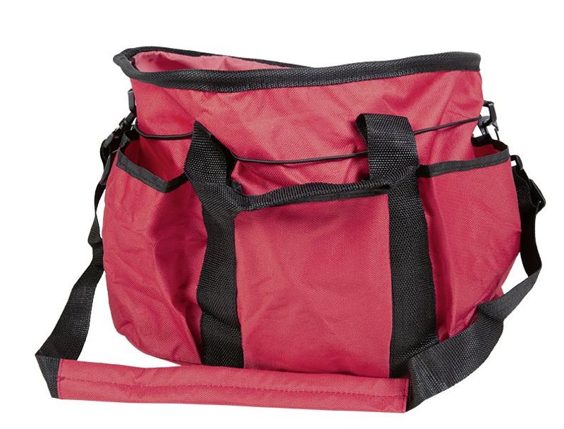 Børstebag XL