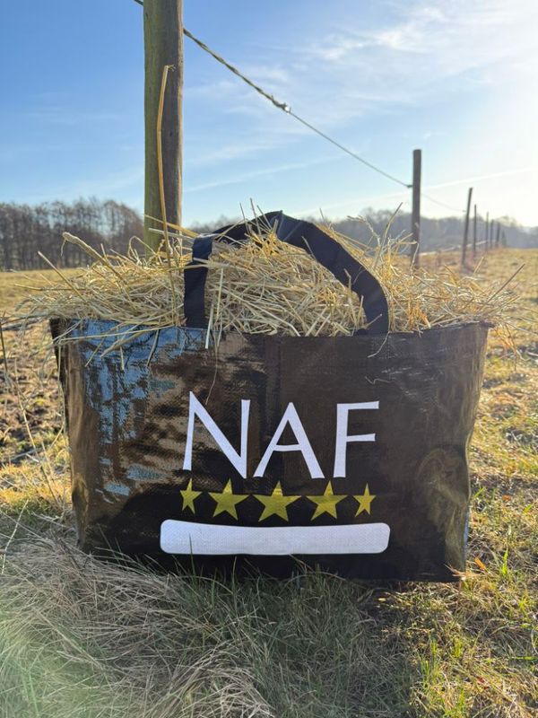NAF Høypose
