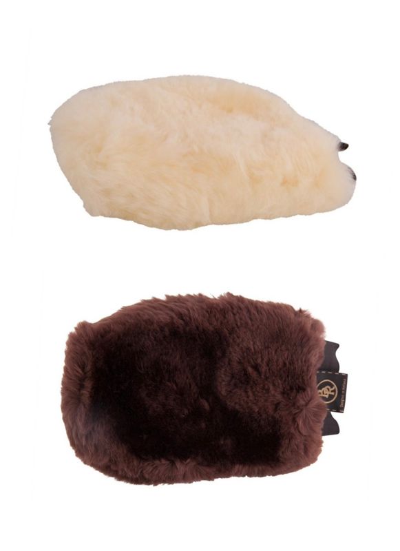 BR Grooming Glove