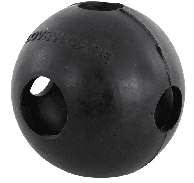 Hovedbilde Premier Rubber Ball Protection