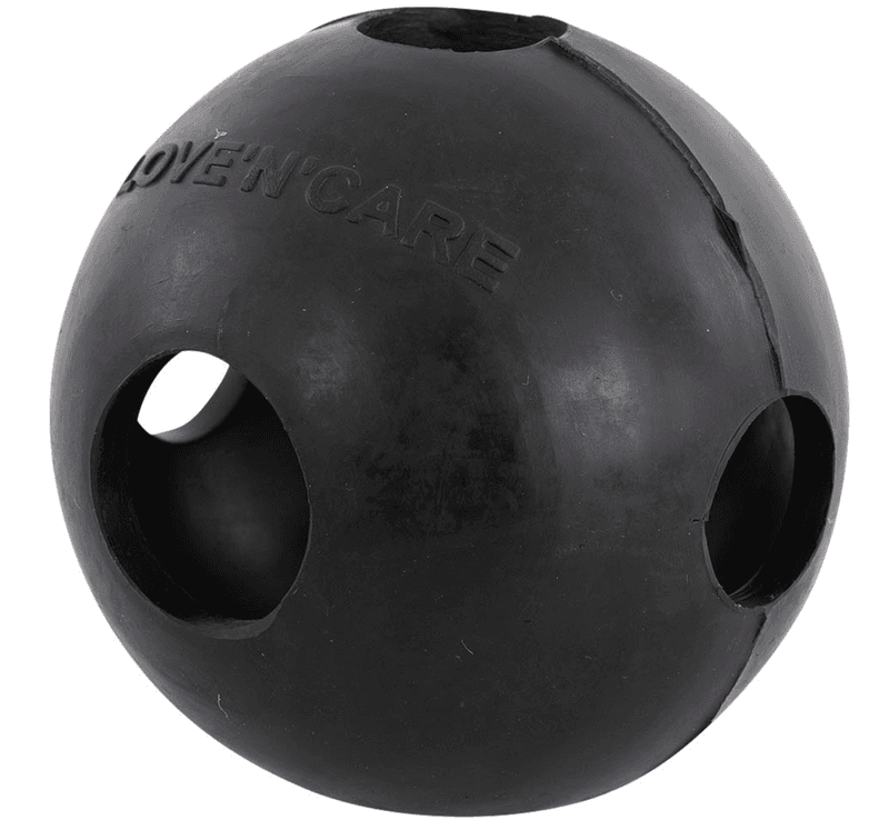 Premier Rubber Ball Protection