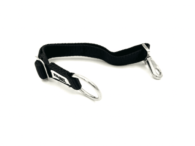 Hovedbilde Shires Justerbar Bøtteoppheng