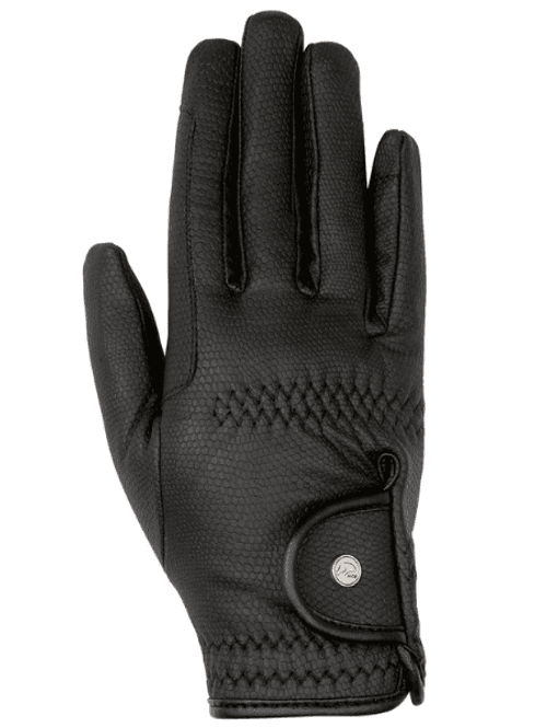 Hovedbilde Grip Vinter Ridehansker