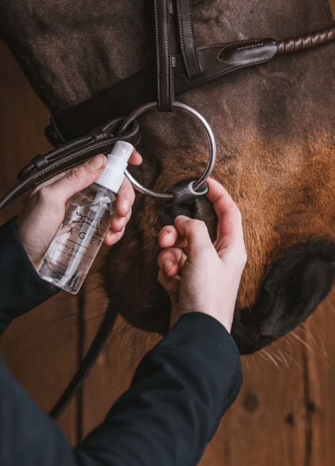 Hovedbilde Fager Friction and Rubbing Gel Apple 75ml