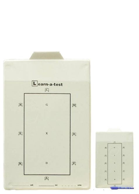 Hovedbilde Ridebrett – genialt verktøy for å lære ...